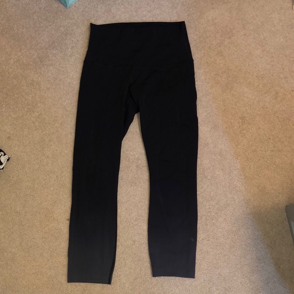 Lululemon Ombré Wunder Under!!